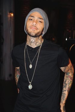 Travis Lazarus McCoy