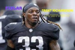 Trenton Jamond Richardson