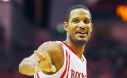 Trevor Ariza