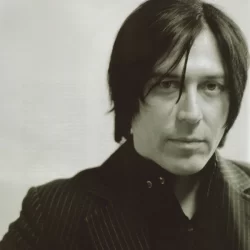 Troy Van Leeuwen