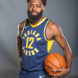 Tyreke Evans