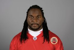 Tyson Jackson