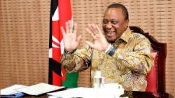 Uhuru Muigai Kenyatta