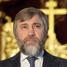 Vadim Novinsky