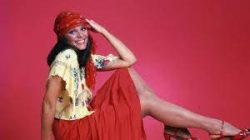 Valerie Harper