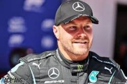 Valtteri Bottas