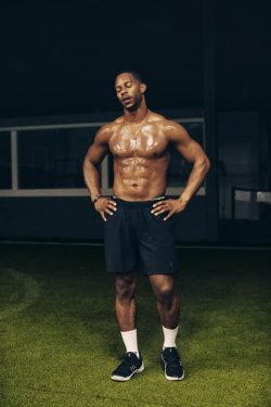 Victor Cruz