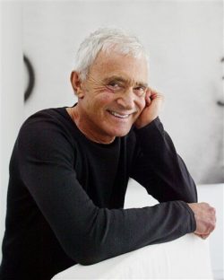 Vidal Sassoon CBE