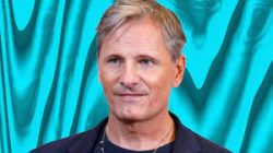 Viggo Peter Mortensen