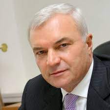 Viktor Rashnikov