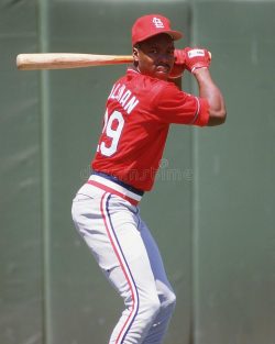 Vince Coleman