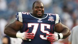 Vince Wilfork