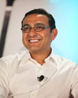 Vivek Paul Gundotra