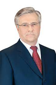 Vladimir Leonidovich Bogdanov