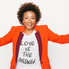 Wanda Y’vette Sykes