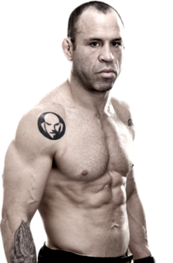 Wanderlei Silva