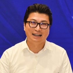 Wang Wei