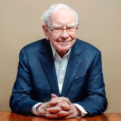 Warren Edward Buffett
