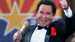 Carson Wayne Newton