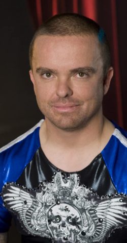 Jason Shannon Acuna