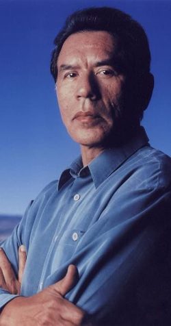 Wesley “Wes” Studi