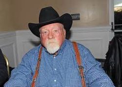 Anthony Wilford Brimley
