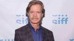 William Hall Macy, Jr.