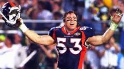 William Thomas “Bill” Romanowski