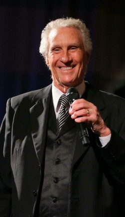 William Thomas “Bill” Medley