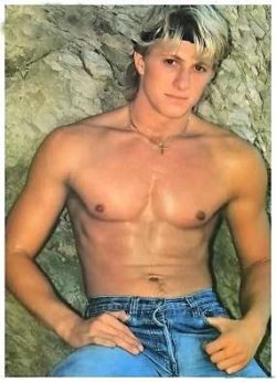 William Zabka
