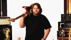 Wolfgang Van Halen
