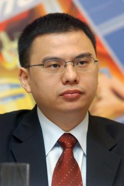 Xu Chuanhua