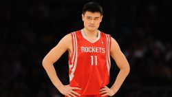Yao Ming