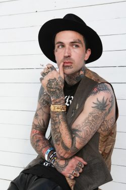 Michael Wayne Atha