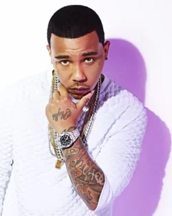 Yung Berg