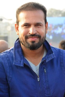 Yusuf Pathan