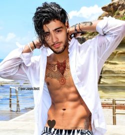Zayn Malik