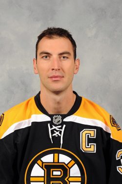 Zdeno Chara