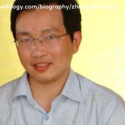 Zhong Peifeng