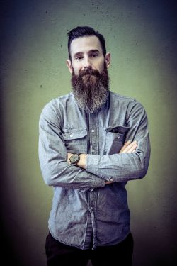 Aaron Kaufman