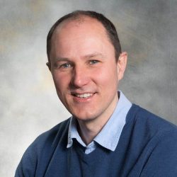 Alan Gillies MacDonald