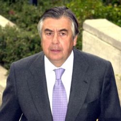Alberto Alcocer Torra