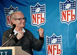 Alexander Gus Spanos