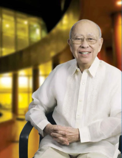Alfonso Tiaoqui Yuchengco