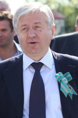 Anatoly Georgievich Skurov