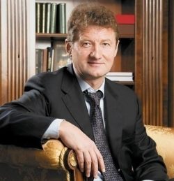 Andrei Anatolyevich Kozitsyn