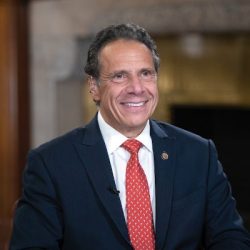 Andrew Mark Cuomo
