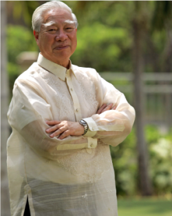Andrew Lo Gotianun, Sr.