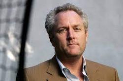 Andrew James Breitbart