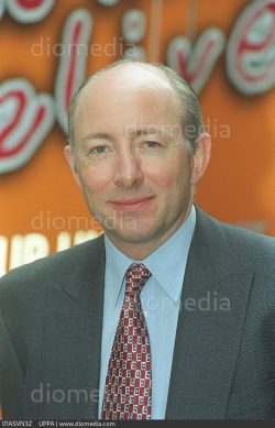Andrew Simon Pritchard